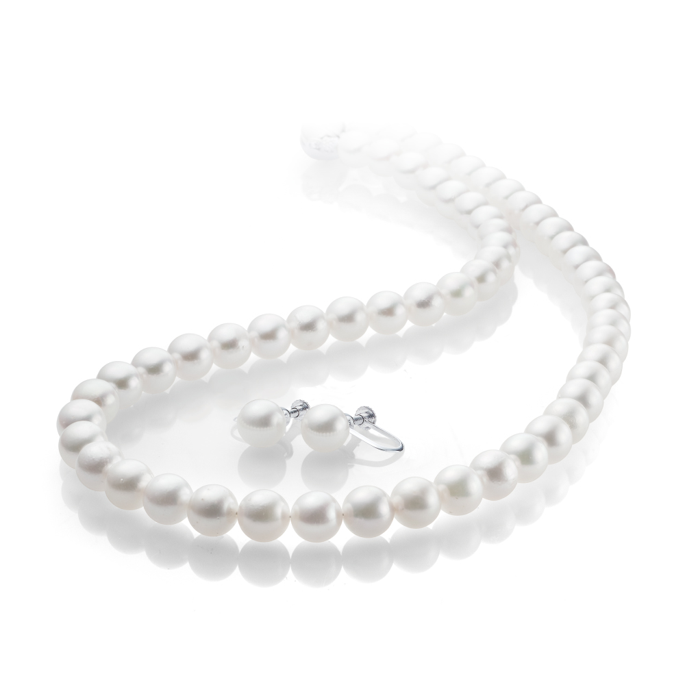 アコヤパール_2点セット